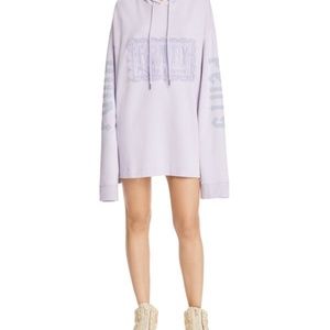 PUMA x FENTY OversizedSweater